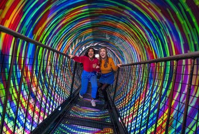 카메라 옵스쿠라와 환상의 세계(카메라 옵스쿠라 앤 월드 오브 일루젼스)